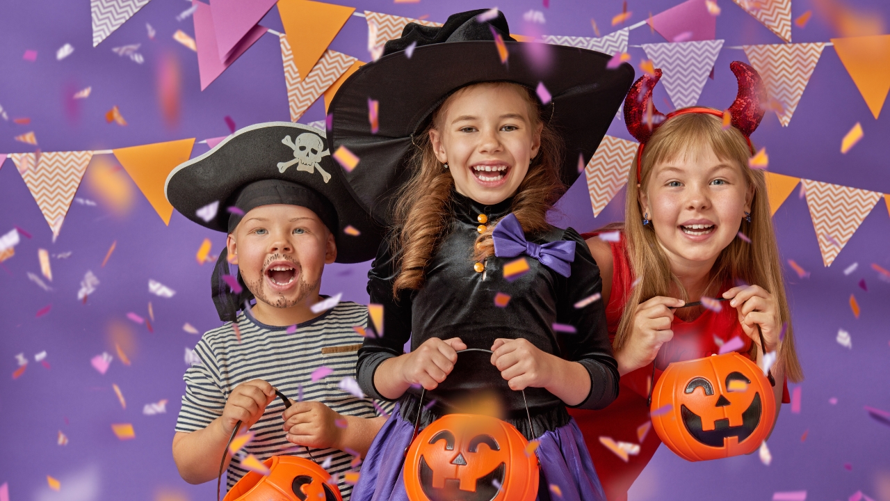 Family-Friendly Fall & Halloween Events In Palm Beach County For 2024